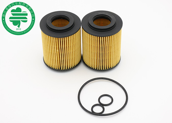 Chevrolet Isuzu Engine Cartridge Oil Filters OE 98018448 5650375 per il GM Opel Vauxhall
