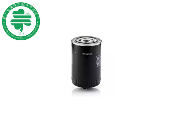 I ricambi auto di circolazione della polvere dell'olio filano sui filtri dell'olio 068 115 561A per Audi Volkswagen