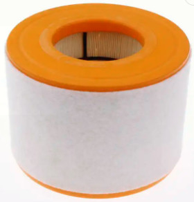 Filtro dell'aria premio OE del motore per veicoli: 4G0 133 843 H per Audi A6 con 2.0L Turbo (12-19)